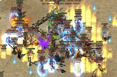 战友齐心，攻克重重关卡，书写属于我们的战斗传奇